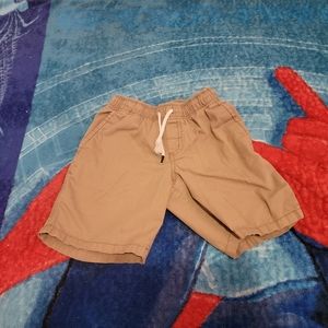 4 boy shorts